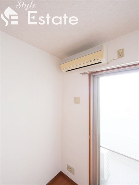 その他設備　エアコン★