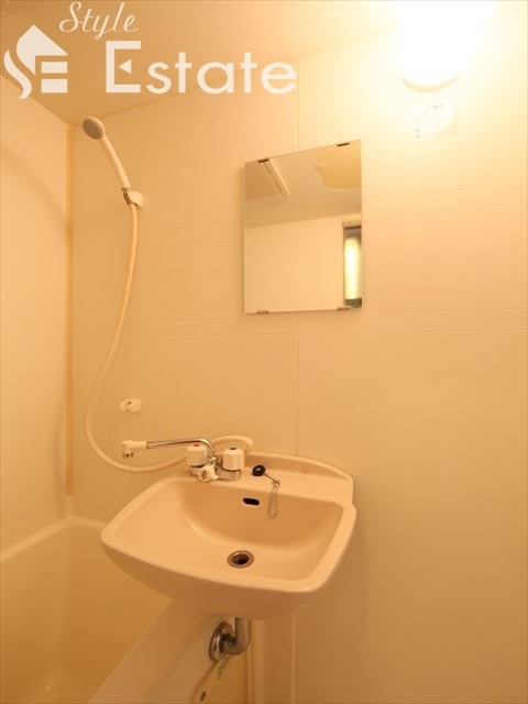 洗面設備　洗面所★