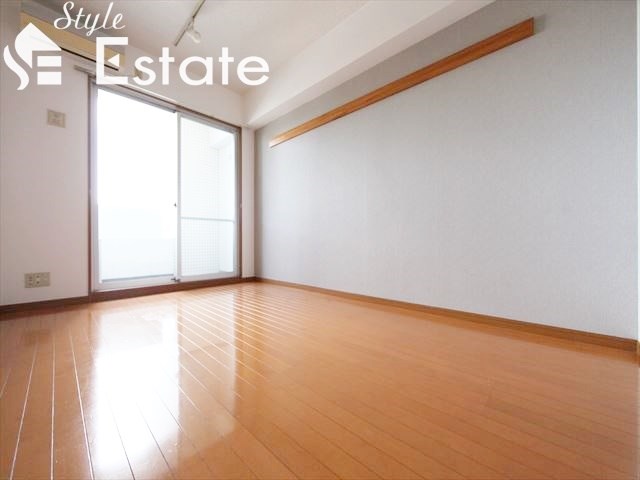 居室・リビング　リビング★