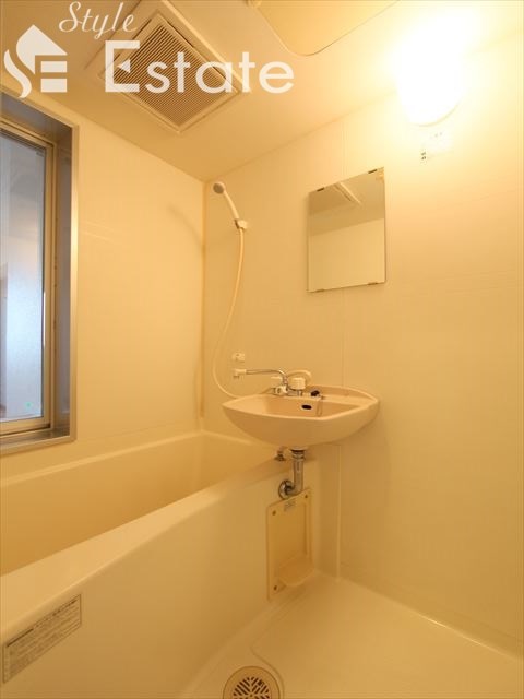 バス・シャワールーム　バスルーム★