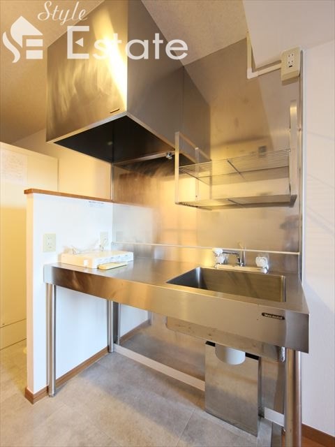 キッチン　キッチン★