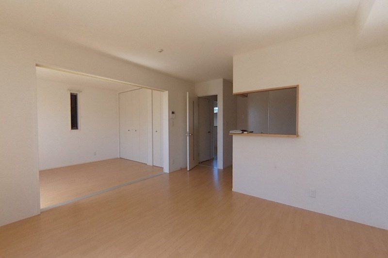 居室・リビング　※201参照