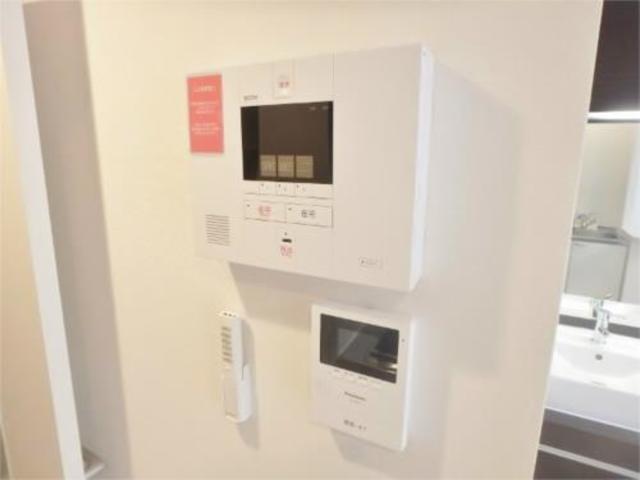 セキュリティ　セコム対応