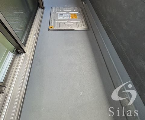 バルコニー　同仕様