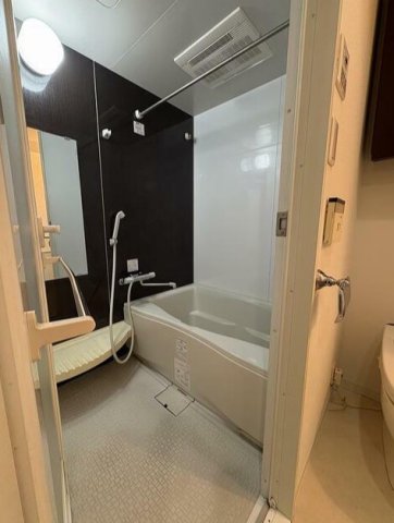 バス・シャワールーム　☆浴室☆