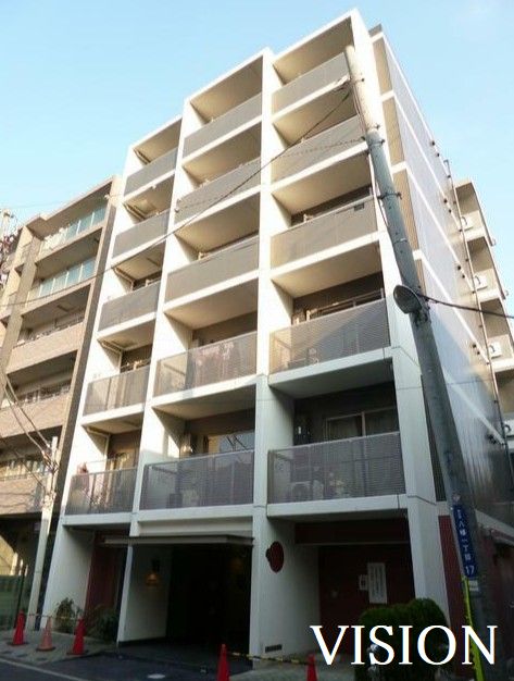 建物外観　☆外観☆