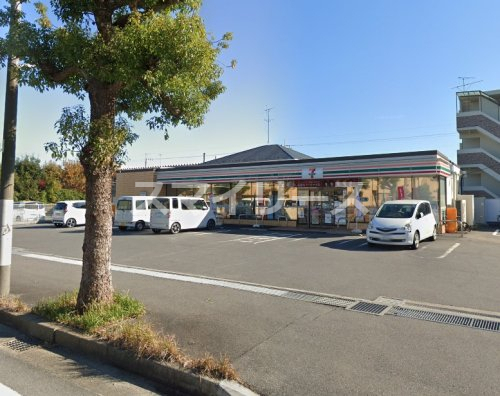 コンビニ　セブンイレブン 我孫子柴崎台3丁目店（コンビニ）まで521m