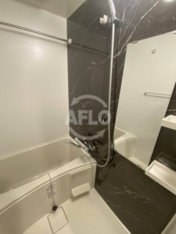 バス・シャワールーム　S-RESIDENCEドーム前千代崎　風呂