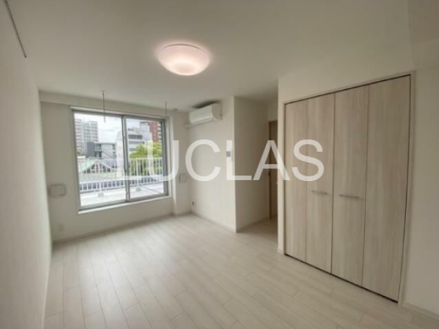 その他部屋・スペース　陽当りも良好で暖かい空間♪