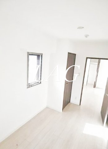 その他部屋・スペース　寝室です。