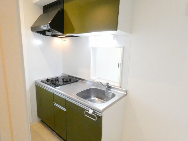 キッチン　イメージ