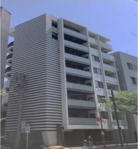 建物外観　★仲介手数料は賃料の半額＋税★