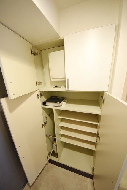 玄関　★お問い合わせはタウンハウジングまで★