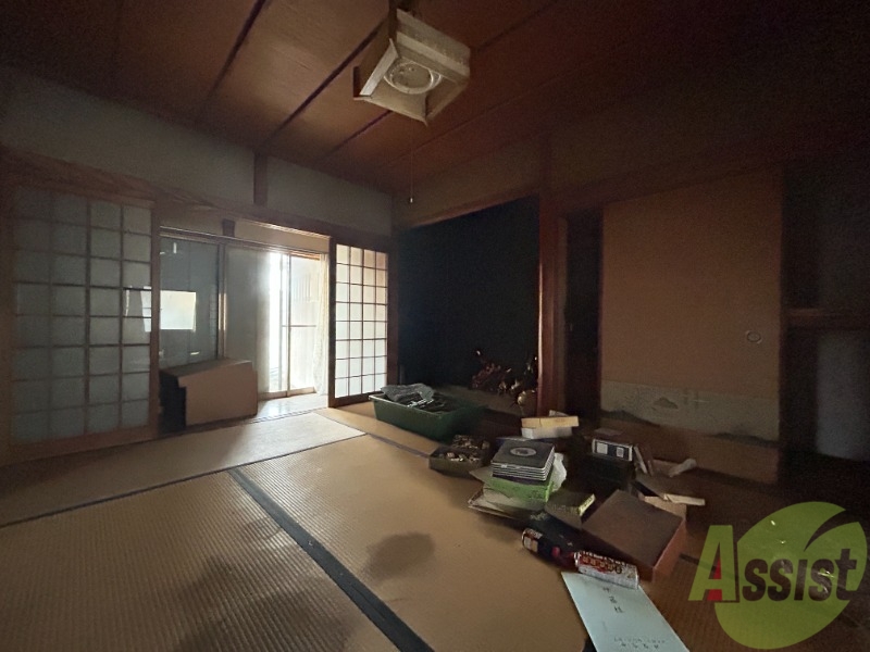 その他部屋・スペース