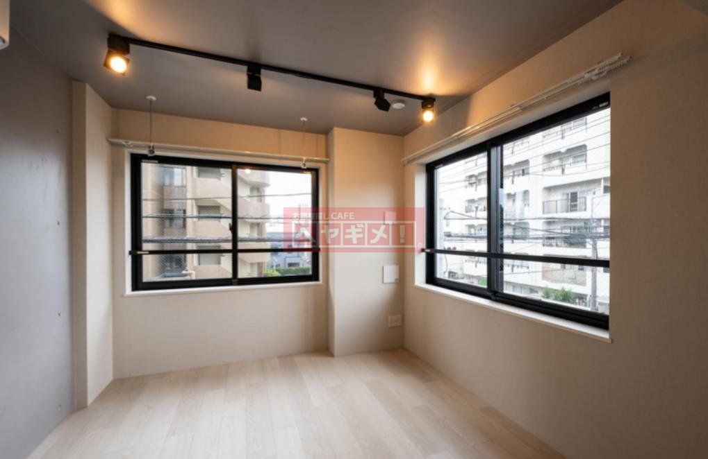 居室・リビング　リビング/居室