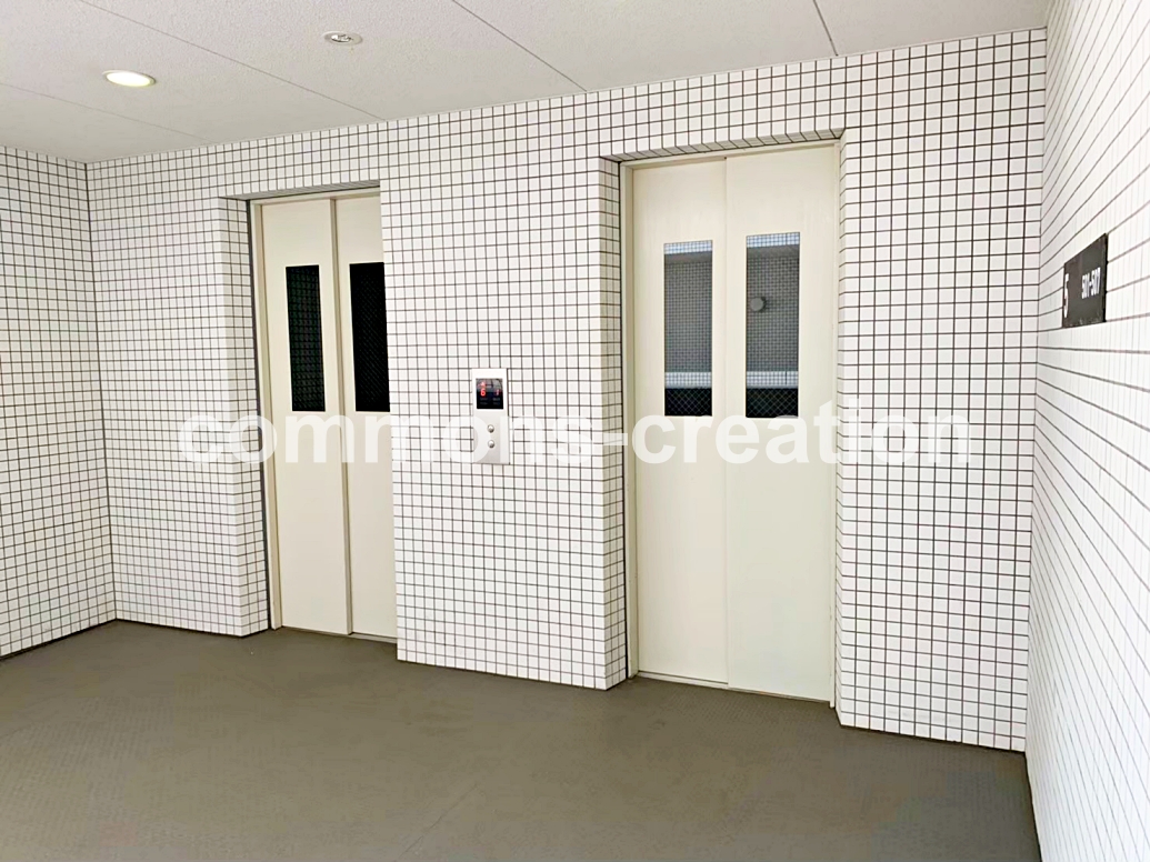 ドラックストア　ウエルシアマンサード代官山店（ドラッグストア）まで212m