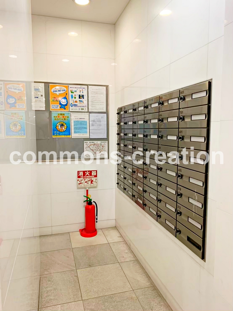 郵便局　渋谷代官山郵便局（郵便局）まで341m