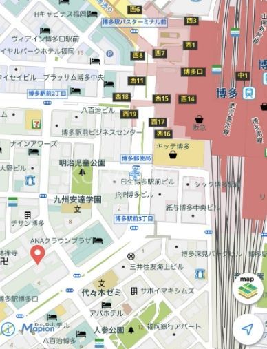 その他　間取図