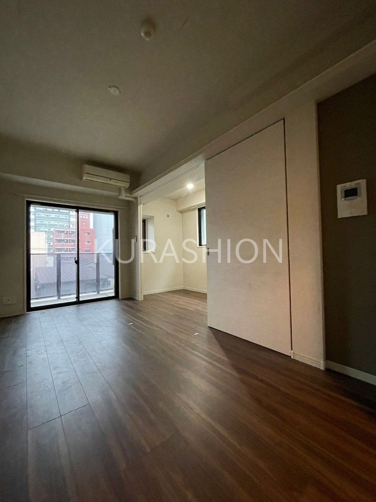 居室・リビング　リビング/居室