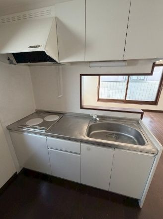 キッチン　☆使いやすいシステムキッチン☆