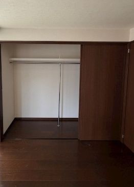 収納　☆たっぷり収納☆