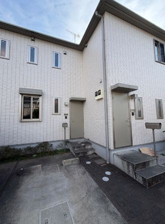 建物外観　☆綺麗な外観☆