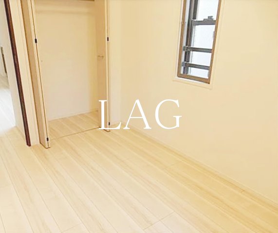 その他部屋・スペース　寝室です。