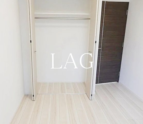 収納　収納です。