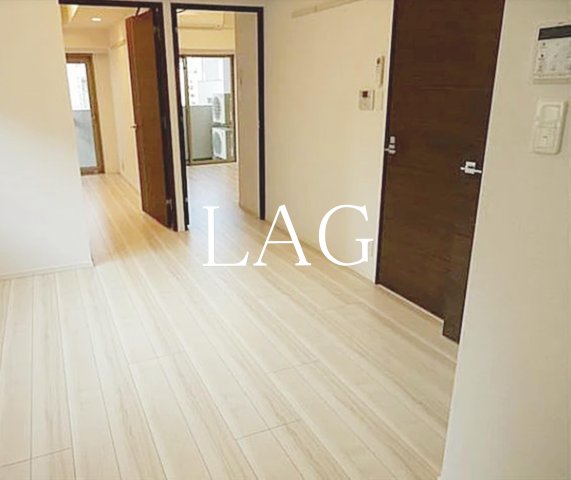 居室・リビング　洋室のお部屋です。