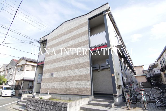 建物外観　外観(^O^)／