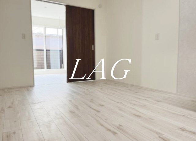 その他部屋・スペース　寝室です。