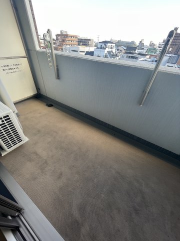 洗面設備　独立洗面化粧台付き