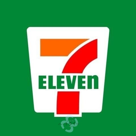 コンビニ　セブンイレブン福岡港2丁目店（コンビニ）まで34m