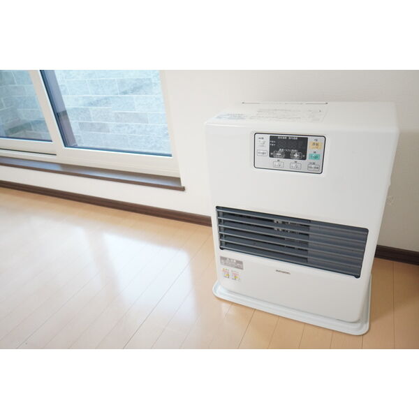 その他　別号室内観です