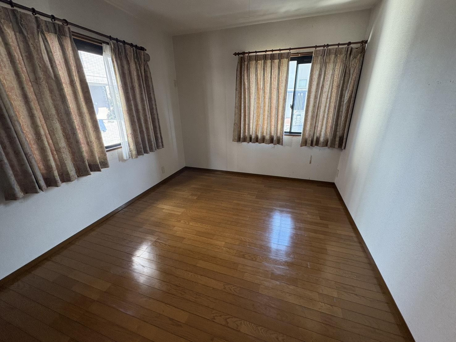 その他部屋・スペース　壁紙張替予定