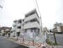 上新庄駅より徒歩15分 2階 築1年6ヶ月の賃貸物件