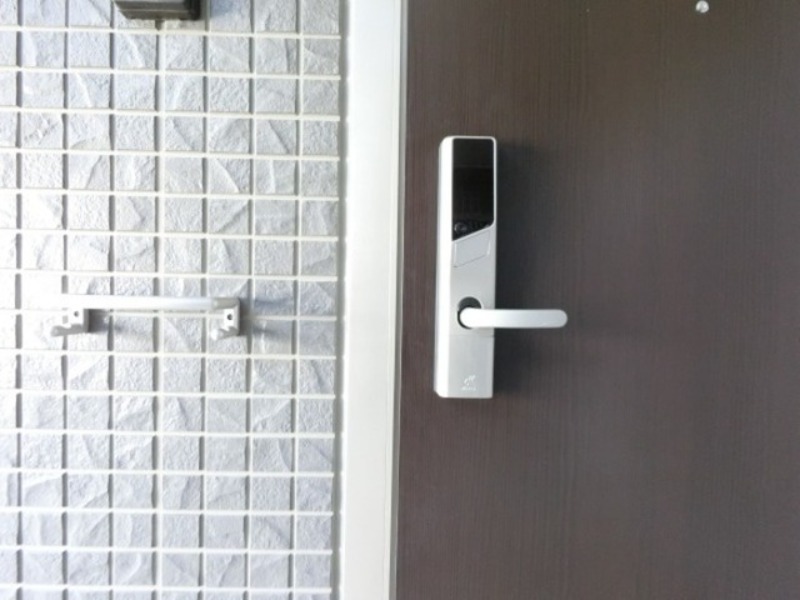 セキュリティ　図面と現状に相違がある場合には現状を優先