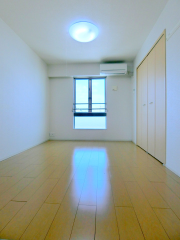 その他部屋・スペース　明るい洋室6帖