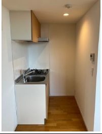 キッチン　別号室参考写真