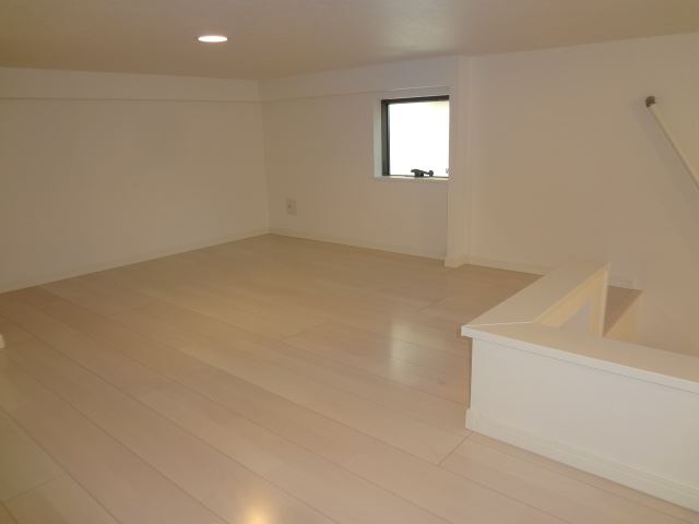 その他部屋・スペース　ロフト付き