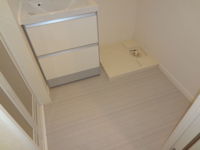 その他　洗面所スペース