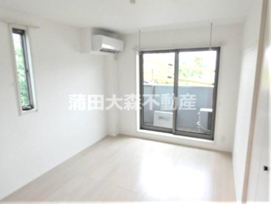 居室・リビング　洋室　6.5条