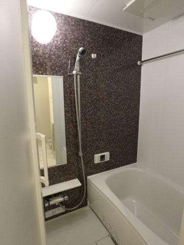 バス・シャワールーム　別号室参考写真