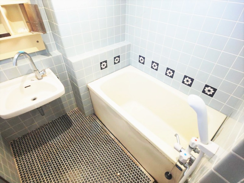 バス・シャワールーム　別号室