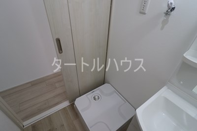 その他　新築の為イメージになります。