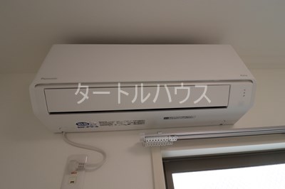 その他設備　新築の為イメージになります。