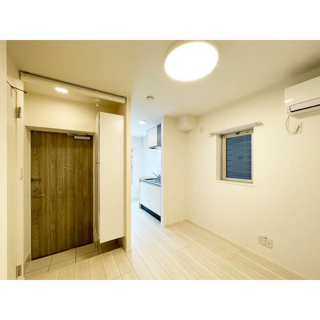 その他部屋・スペース　明るい室内です