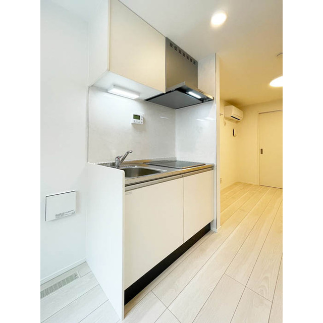 その他部屋・スペース　中はこのようになっています