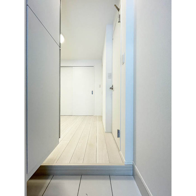 その他部屋・スペース　内装もきれいです