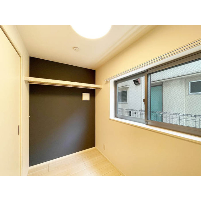 その他部屋・スペース　内装も気になるポイント